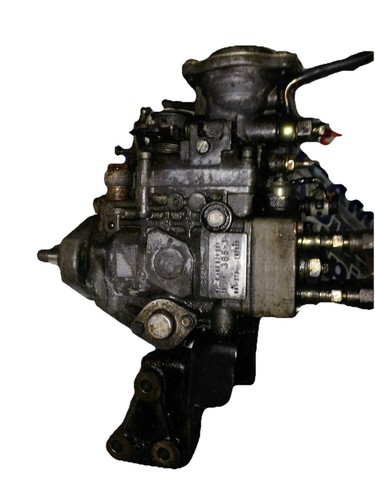 Pompa gasolio iniezione - pompa,