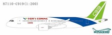 NG Models Comac Comac C919