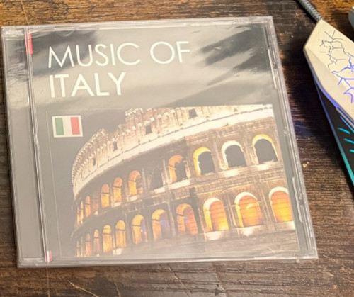 Angelo pippa the italian - the,