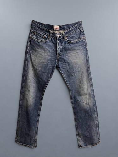 Jeans edwin uomo - jeans, blu