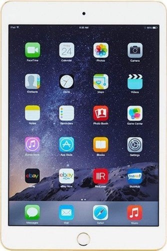 Apple ipad mini - ipad,