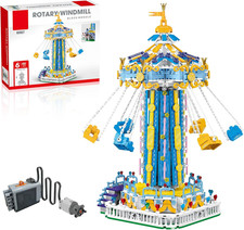 Set Costruzioni Altalena