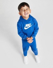 NIKE COMPLETO TUTA  BAMBINO
