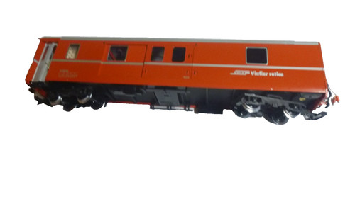Lgb 3069 rhb carrello - 3069,