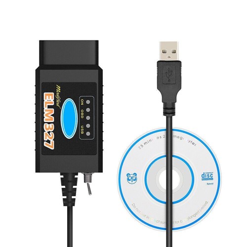Forscan elm327 strumento - forscan,