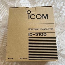 Icom ID 5100 ricetrasmettitore