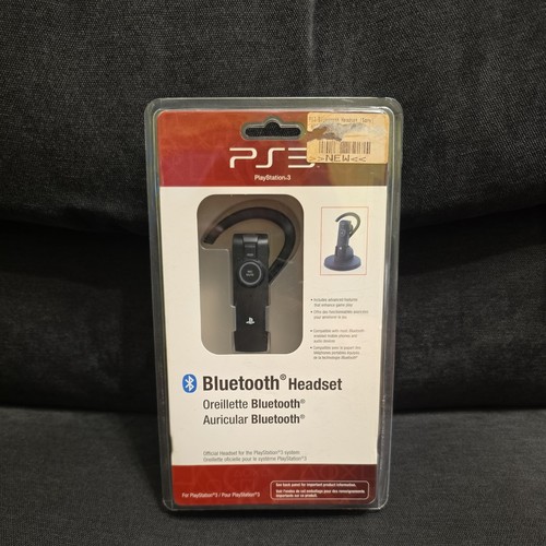 Sony playstation ps3 cuffie - sony, 3