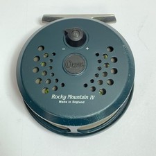 Mulinello a mosca ORVIS con