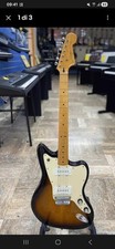 chitarra elettrica Jazzmaster Squier