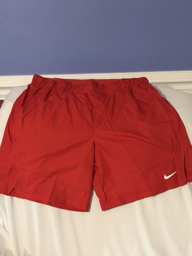Pantaloncini tennis nike - da,
