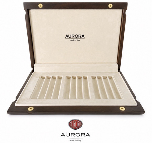 Aurora espositore penne - espositore,