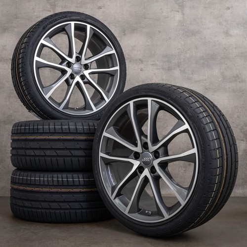 Cerchi audi 19 - cerchi, a4