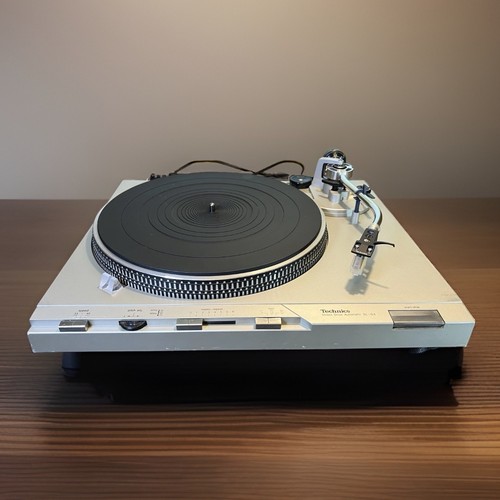 Technics giradischi - technics,