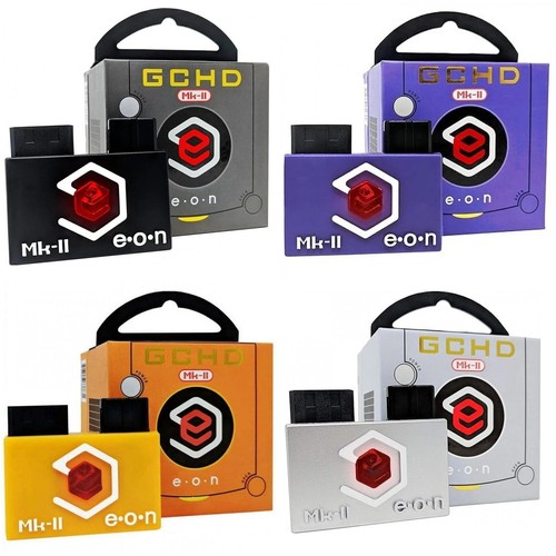 Adattatore hdmi gamecube eon - adattatore,