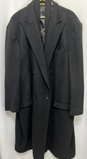 Topcoat Uomo Alberto Nardoni