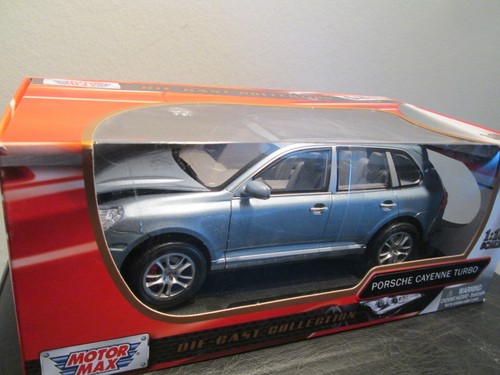 Porsche cayenne turbo - porsche,