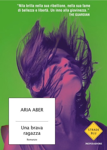 Una brava ragazza aber aria - una,