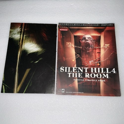 Silent hill the room guida - 4,