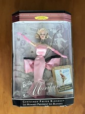 Mattel 1997 Barbie come