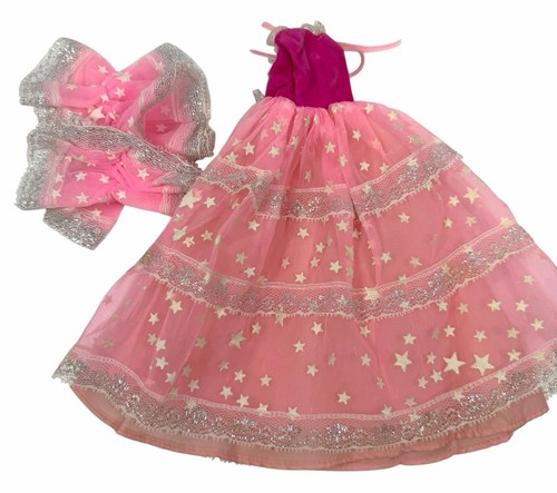 Vintage 1985 dream glow - vintage, barbie