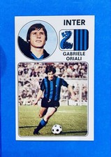 Figurina calciatori panini - calciatori,