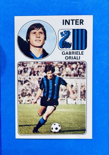 Figurina calciatori panini - figurina,