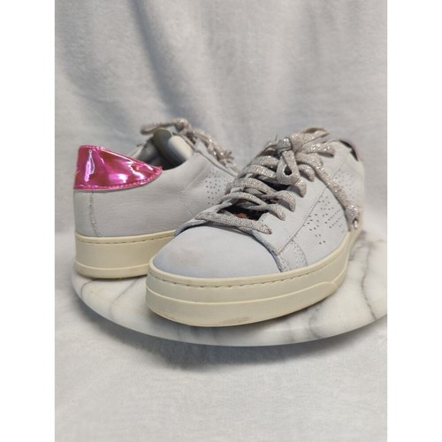 Sneakers donna p448 - donna, john