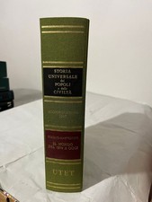 storia universale dei popoli e