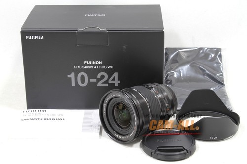 Obiettivo fujifilm fuji - obiettivo,