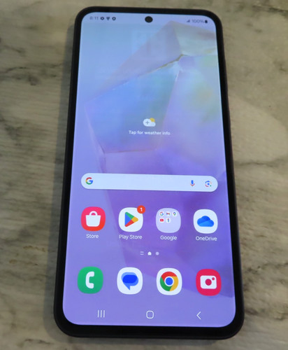 Samsung galaxy a35 128gb - a35,