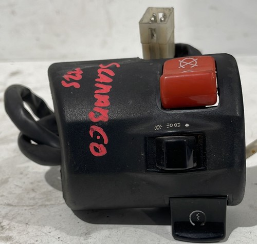 Devioluci destro per aprilia - destro,