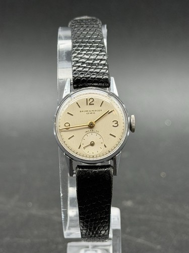 Orologio baume mercier - &,