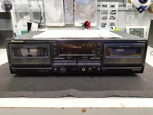 Pioneer wo1ar doppio - pioneer, t-wo1ar