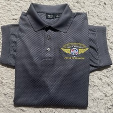 AKWA CLASSIC POLO SHIRT, uomo
