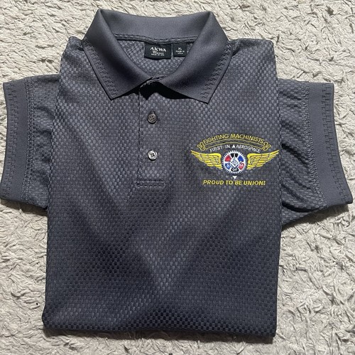 Akwa classic polo - polo, uomo