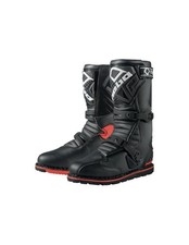 Hebo stivali prova offroad - prova,