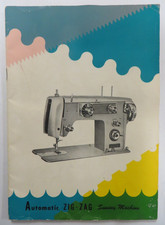 Macchina da cucire vintage