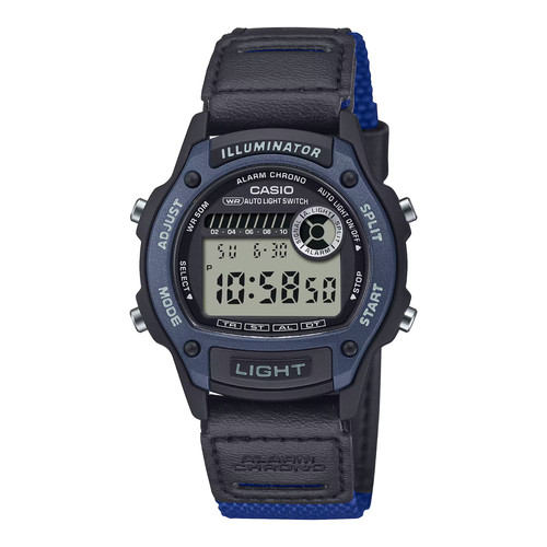 Casio orologio polso uomo - polso,