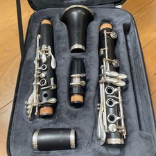 Buffet Crampon E13 Clarinetto