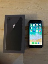 📱 Apple iPhone 8 64GB Nero