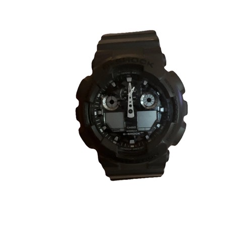 Orologio casio shock - orologio, g-shock