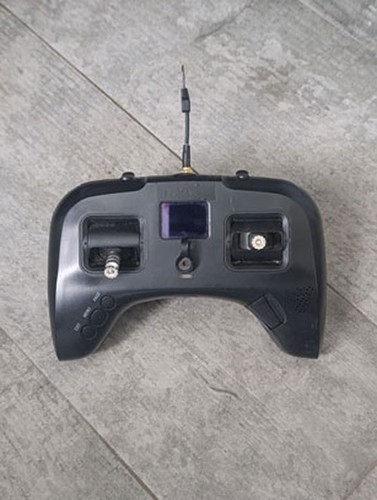 Tbs tango radio controller - tbs,