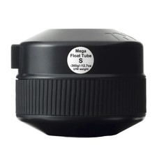 Fotografia subacquea galleggiante INON Mega Float Tube S underwater strobe torch