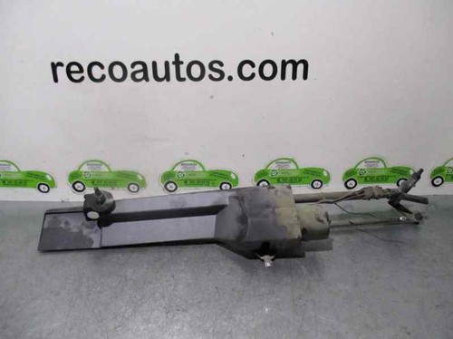 Motor limpia delantero - limpia, /