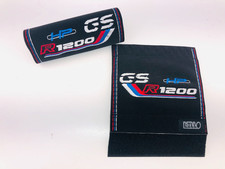 COPRIMANOPOLE COVER GRIP RICAMATI ADATTI  PER  GS 1200 HP