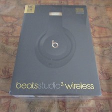 Beats Studio3 Over-Ear