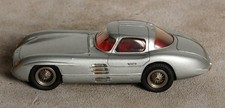 1:43 300 SLR Uhlenhaut I.M.U