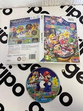 mario party 9 Nintendo wii