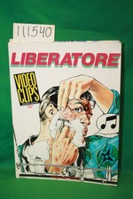 Jones, Bruce and Stefano