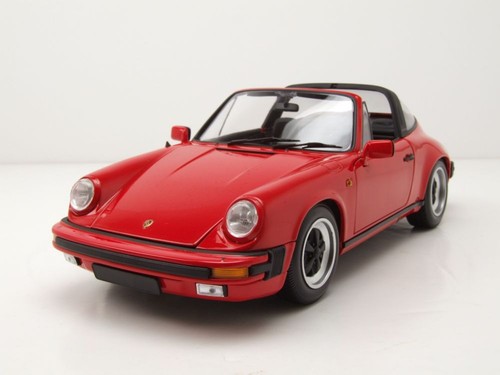 Porsche 911 carrera targa - 911, 3.2